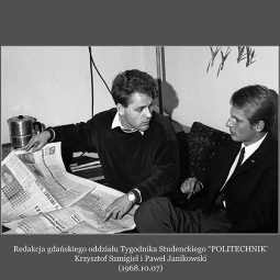 1968-10-07-Politechnik